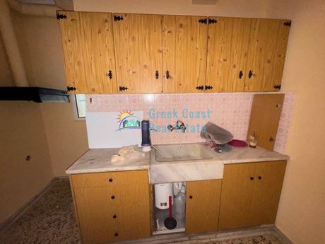 Apartment 50sqm for rent-Patra » Pyrosvestio