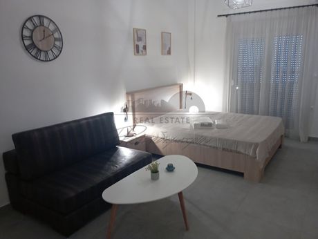 Studio 30sqm for rent-Volos » Ag. Nikolaos
