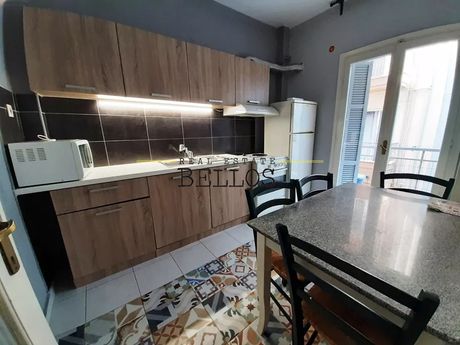 Studio / γκαρσονιέρα 52τ.μ. για πώληση-Ιπποκράτειο