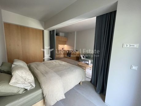 Studio / γκαρσονιέρα 47τ.μ. για πώληση-Παγκράτι » Κέντρο παγκρατίου