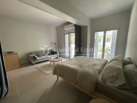 Studio / γκαρσονιέρα 47τ.μ. για πώληση-Παγκράτι » Κέντρο παγκρατίου