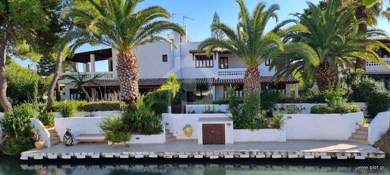 Βίλλα 85 τ.μ. για ενοικίαση, Αργολίδα, Ερμιόνη