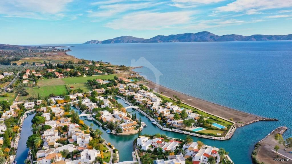 Βίλλα 85 τ.μ. πρός ενοικίαση, Αργολίδα, Ερμιόνη