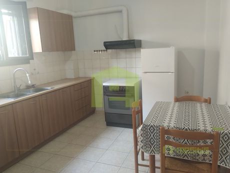 Studio 40sqm for rent-Patra » Psarofai