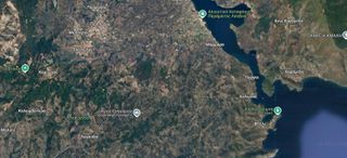 Αγροτεμάχια 1.500 τ.μ. για πώληση, Ν. Λέσβου, Λέσβος - Γέρας-thumb-1