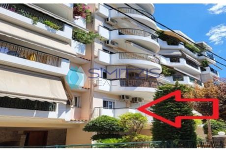 Apartment 27sqm for sale-Nea Chalkidona