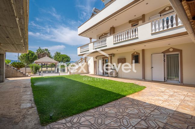 Apartment complex 558 sqm for sale, Rest Of Attica, Com. Nea Palatia