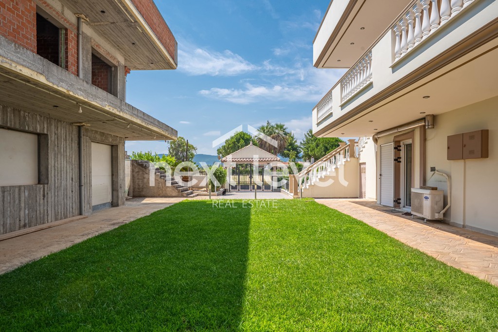 Συγκρότημα διαμερισμάτων 558 τ.μ. πρός πώληση, Αττική - Υπόλοιπο, Κ. Νέων Παλατίων