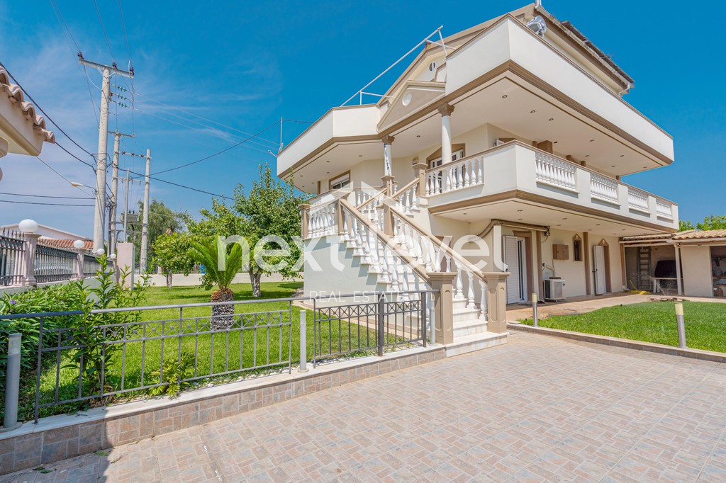 Συγκρότημα διαμερισμάτων 558 τ.μ. πρός πώληση, Αττική - Υπόλοιπο, Κ. Νέων Παλατίων