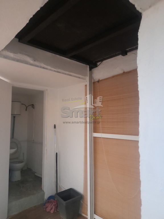Κατάστημα 180 τ.μ. πρός ενοικίαση, Αχαΐα, Πάτρα