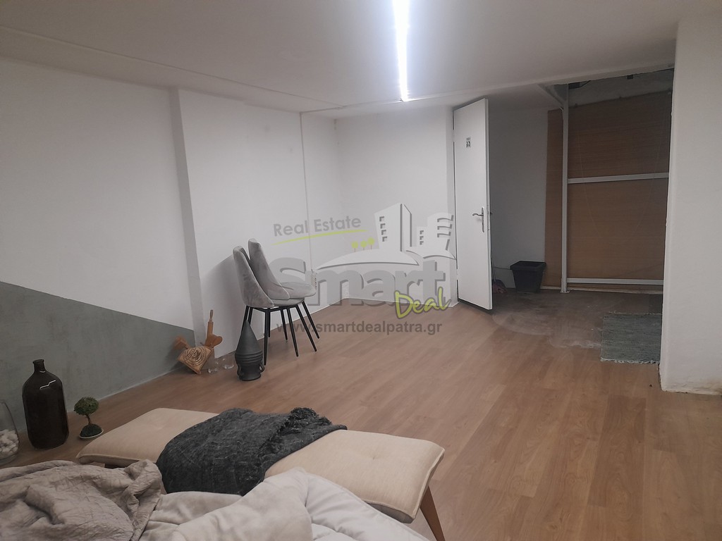 Κατάστημα 180 τ.μ. πρός ενοικίαση, Αχαΐα, Πάτρα
