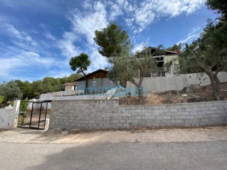 Apartment 80sqm for sale-Abelakia