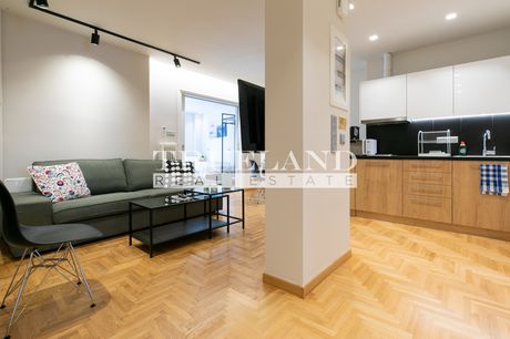 Apartment 80sqm for sale-Koukaki - Makrigianni