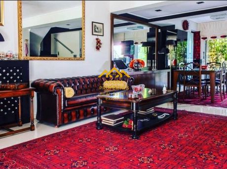Maisonette 250sqm for sale-Chalandri » Ano Patima