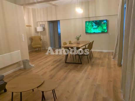 Διαμέρισμα 65τ.μ. για πώληση-Νέος κόσμος » Κέντρο