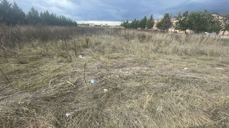 Parcel 6.602 sqm for sale, Thessaloniki - Suburbs, Thermi