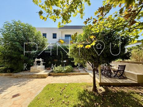 Βίλλα 186τ.μ. για ενοικίαση-Νέα μάκρη » Μάτι