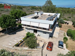 Διαμέρισμα 230 τ.μ. για πώληση