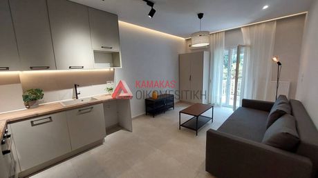 Studio / γκαρσονιέρα 30τ.μ. για πώληση-Νεάπολη » Νέο χωριό