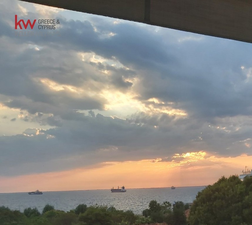 Διαμέρισμα 120 τ.μ. προς πώληση, Ανάληψη Θεσσαλονίκης