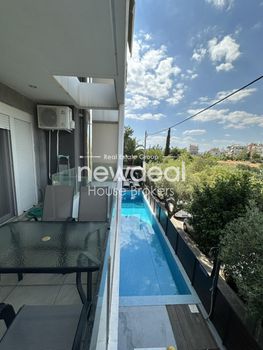 Διαμέρισμα 40τ.μ. για πώληση-Παλαιό φάληρο » Κοψαχείλα