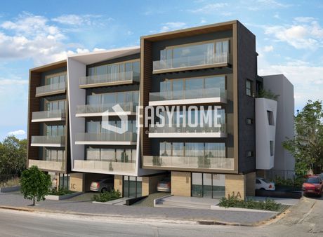 Apartment 68sqm for sale-Kalamaria » Votsi