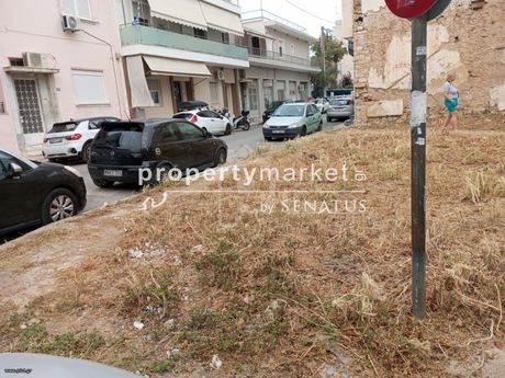 Land plot 137sqm for sale-Kolonos - Kolokinthous » Kolokinthous