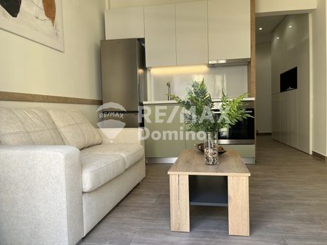 Studio / γκαρσονιέρα 40τ.μ. για πώληση-Ανάληψη