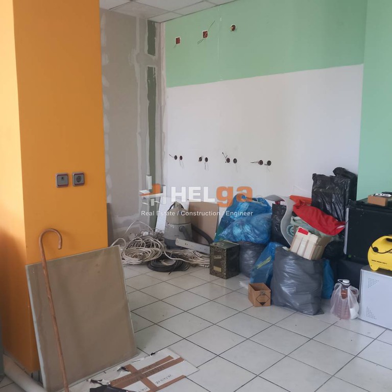 Κατάστημα 70 τ.μ. προς ενοικίαση, Πυροσβεστείο Πάτρας