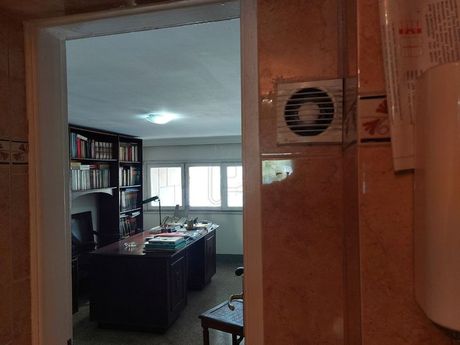 Γραφείο 17τ.μ. για πώληση-Εξάρχεια - νεάπολη » Μουσείο