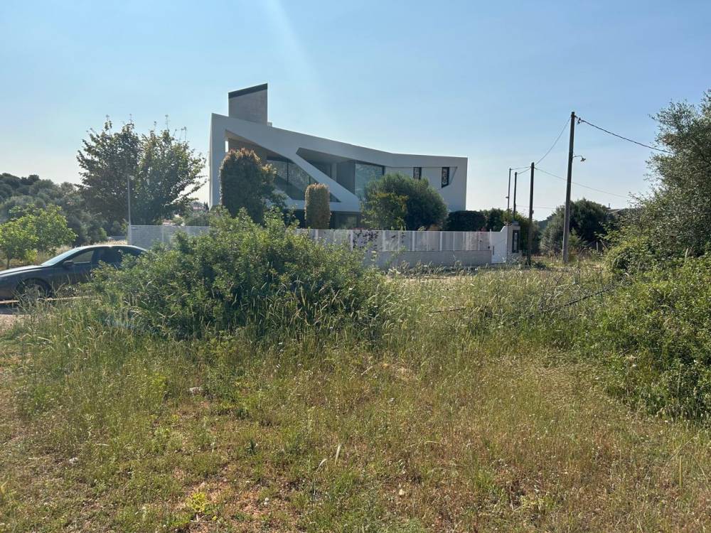 Οικόπεδο 800 τ.μ. πρός πώληση, Αθήνα - Ανατολικά Προάστια, Παιανία