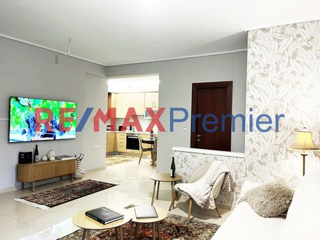 Διαμέρισμα 75τ.μ. για ενοικίαση-Ιωάννινα » Κέντρο