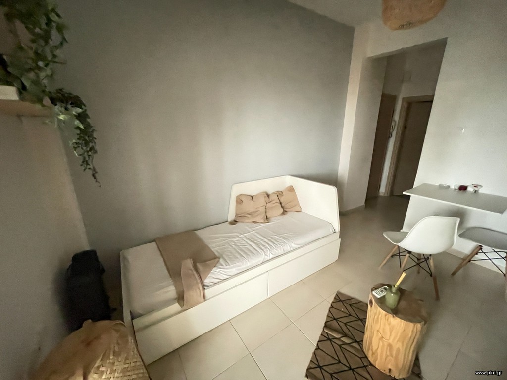 Studio / γκαρσονιέρα 25 τ.μ. πρός ενοικίαση, Θεσσαλονίκη - Κέντρο, Ροτόντα