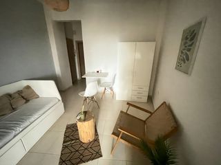 Studio / γκαρσονιέρα 25 τ.μ. για ενοικίαση, Θεσσαλονίκη - Κέντρο, Ροτόντα-thumb-2
