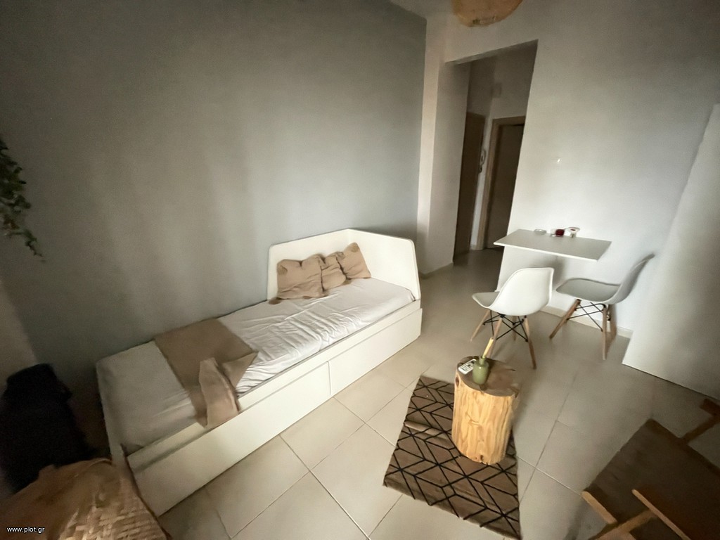 Studio / γκαρσονιέρα 25 τ.μ. πρός ενοικίαση, Θεσσαλονίκη - Κέντρο, Ροτόντα