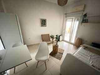 Studio / γκαρσονιέρα 25 τ.μ. για ενοικίαση, Θεσσαλονίκη - Κέντρο, Ροτόντα-thumb-4