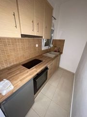 Studio / γκαρσονιέρα 25 τ.μ. για ενοικίαση, Θεσσαλονίκη - Κέντρο, Ροτόντα-thumb-5