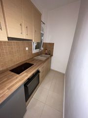 Studio / γκαρσονιέρα 25 τ.μ. για ενοικίαση, Θεσσαλονίκη - Κέντρο, Ροτόντα-thumb-6