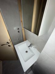 Studio / γκαρσονιέρα 25 τ.μ. για ενοικίαση, Θεσσαλονίκη - Κέντρο, Ροτόντα-thumb-8