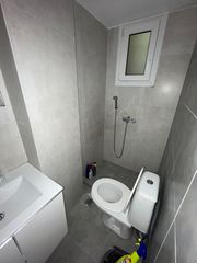 Studio / γκαρσονιέρα 25 τ.μ. για ενοικίαση, Θεσσαλονίκη - Κέντρο, Ροτόντα-thumb-9