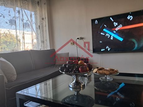 Διαμέρισμα 82τ.μ. για πώληση-Παλαιό φάληρο » Κέντρο