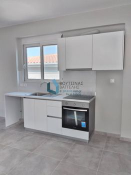 Apartment 41sqm for rent-Patra » Kotroni