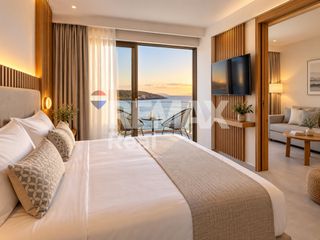 Ξενοδοχείο 2.970 τ.μ. για ενοικίαση, Ν. Ρεθύμνου, Ρέθυμνο-thumb-1