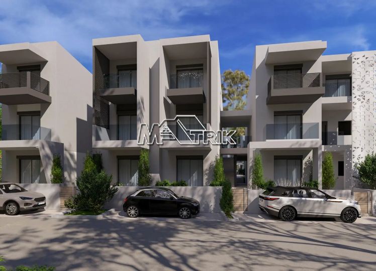 Διαμέρισμα 58 τ.μ. προς πώληση, Νικήτη