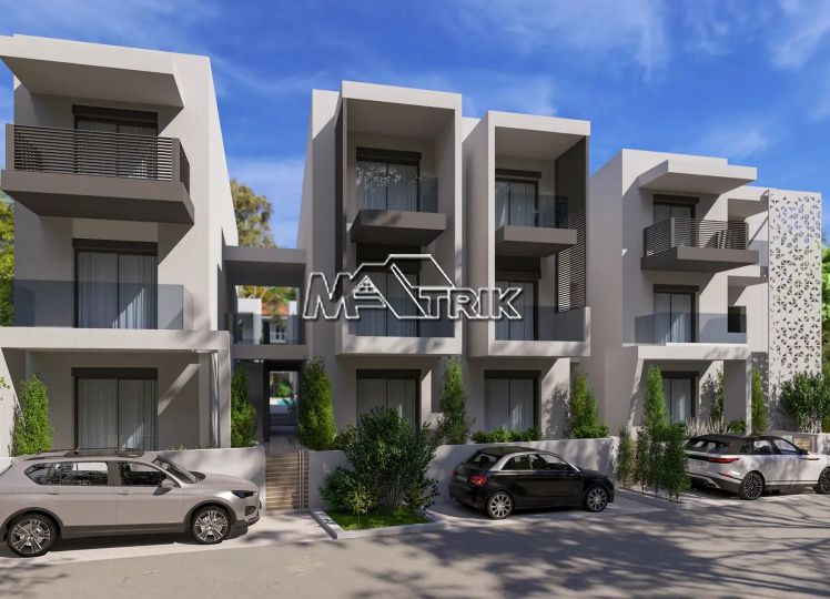 Διαμέρισμα 58 τ.μ. προς πώληση, Νικήτη