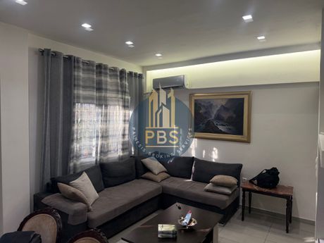 Apartment 52sqm for sale-Gazi - Metaxourgio - Votanikos