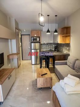 Studio 30sqm for rent-Dioikitirio
