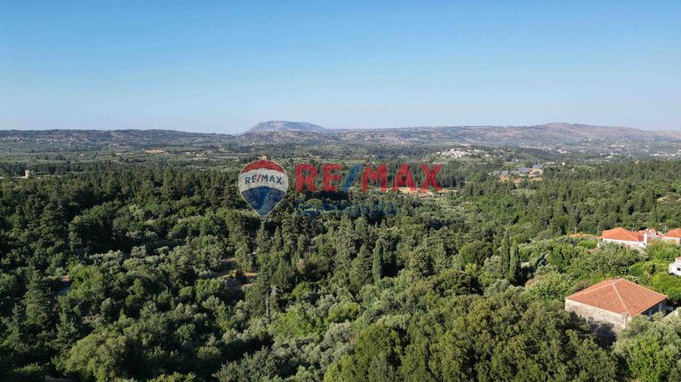 Οικόπεδο 1.009,22 τ.μ. για πώληση, Ν. Χανίων, Φρέ