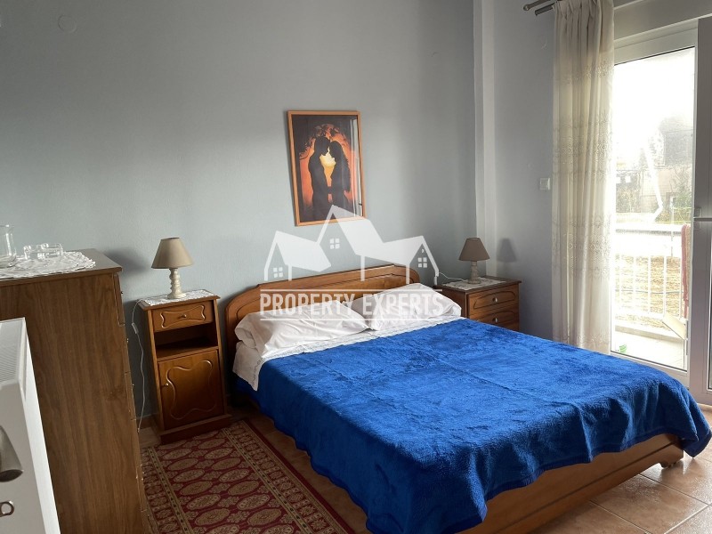 Διαμέρισμα 107 τ.μ. πρός ενοικίαση, Εβρος, Αλεξανδρούπολη