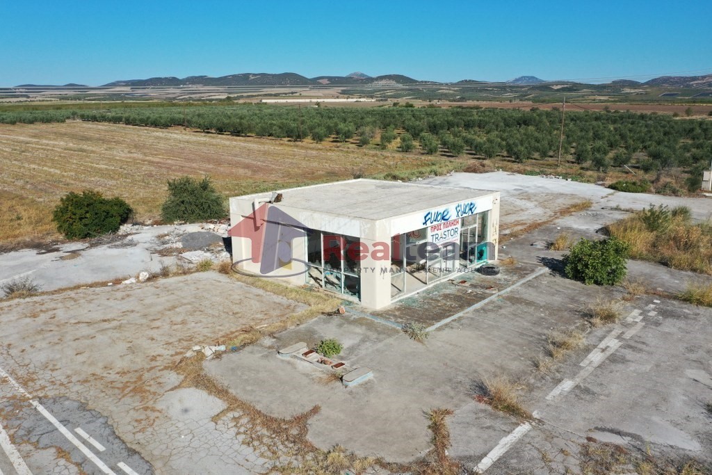 Κτίριο 110 τ.μ. πρός πώληση, Μαγνησία, Νέα Αγχίαλος